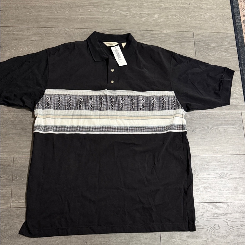 Golf Polo